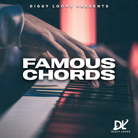 Famous Chords - 'Famous Chords' is an amazing Hip Hop, R&B, and Soul Construction Kit pack
