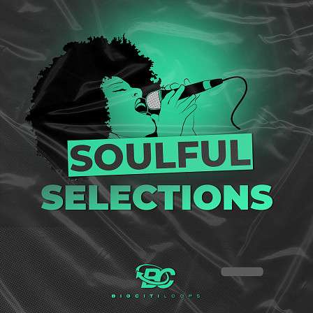 Soulful Selections - Take tracks you're working on to a whole new level