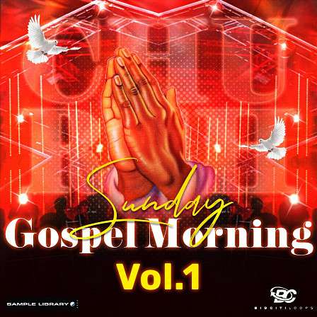 Sunday Gospel Morning Vol 1 - Taking you right to church on a Sunday morning