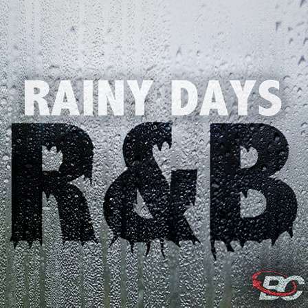 Rainy Days R&B - True R&B sounds filled with radiant Rhodes