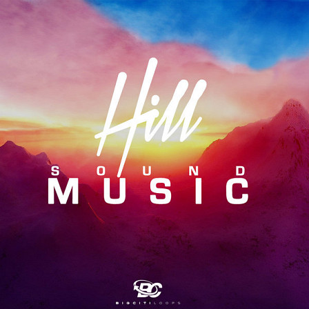 Hill Sound Music - Christian Contemporary music in the likes of Hill Song, New Breed & more!