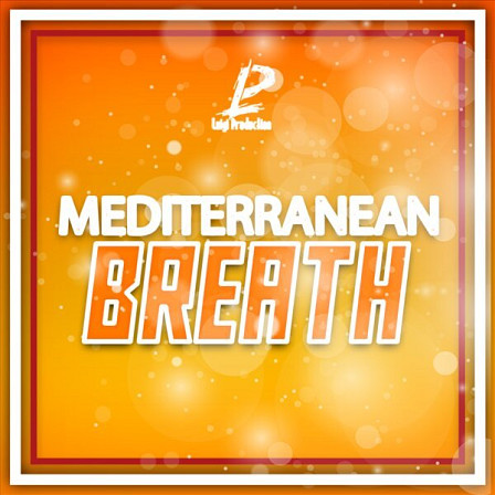 Mediterranean Breath - Ethnic sound in the form of ouds, Persian flutes, strings, tablas & more!