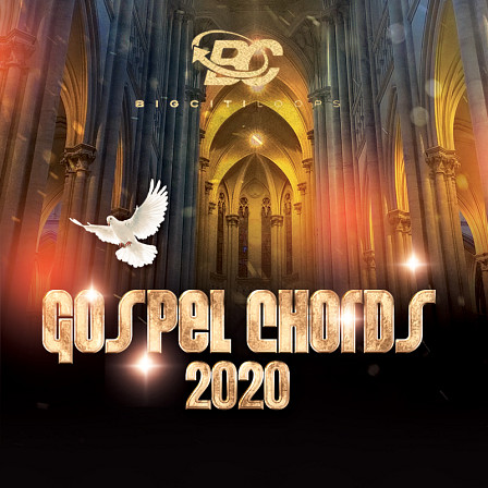 Gospel Chords 2020 - 'Gospel Chords 2020' by Big Citi Loops takes you straight to Church!
