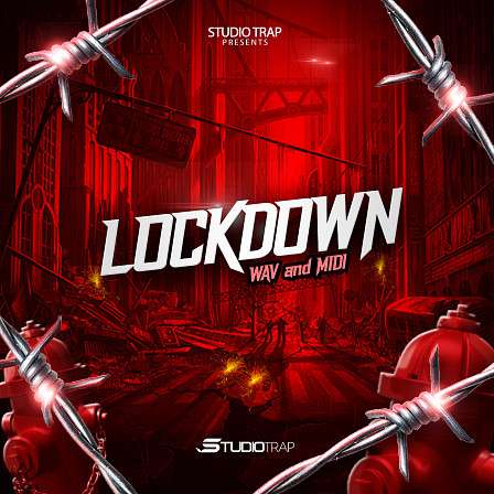 Lockdown - 5 HQ Construction inspired by some of the most influential music makers!