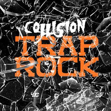 Collision Trap Rock - This is a new genre of Trap that was created by Big Citi Loops!