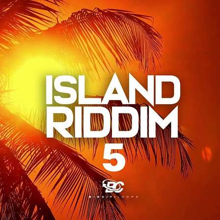 Island Riddim 5 - Featuring chanted Vocals, complex intersecting Rhythms, and Percussions!