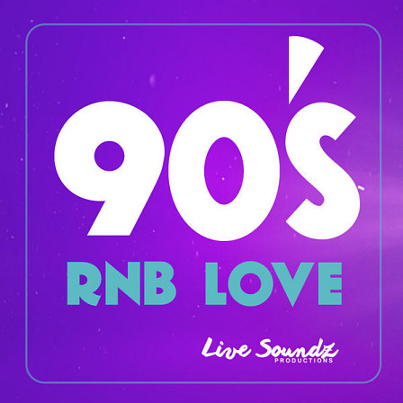 90s RnB Love - A set of pure Old School RnB sounds from the 90s