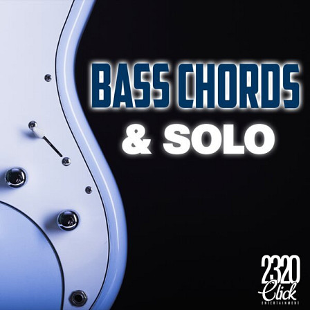 Bass Chords & Solo - Live innovative bass chords and solos
