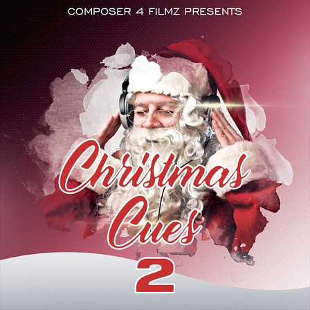 Christmas Cues Vol 2 - If you're looking for some new Christmas Music, this is the best kit out there