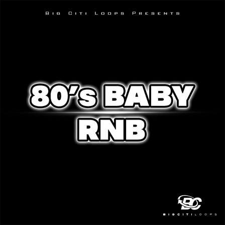 80's Baby RnB - Bringing back that classic RnB sound that holds the real sound of RnB music