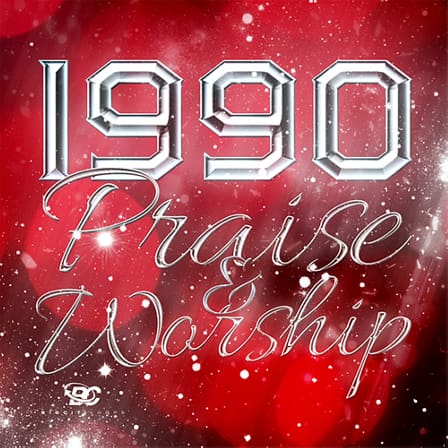 1990 Praise & Worship - The sounds of melodic Urban Praise and Worship styled music