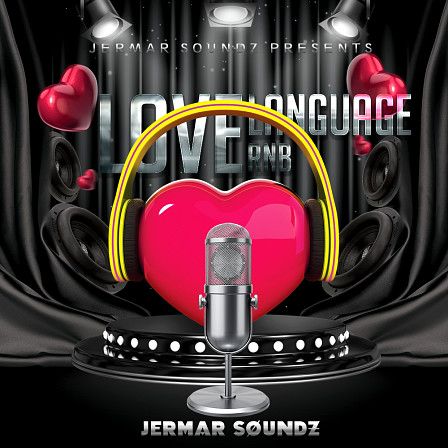Love Language RnB - 'Love Language RnB' will take your hook experience to another level!