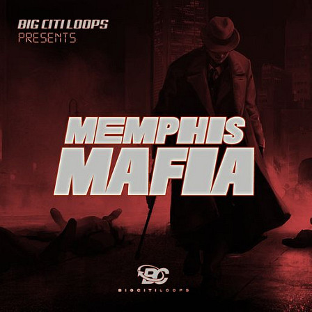 Memphis Mafia - Sounds and special effects to give you that authentic underground edge