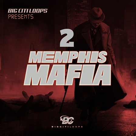Memphis Mafia 2 - Sounds & special effects that give you the authentic underground sound