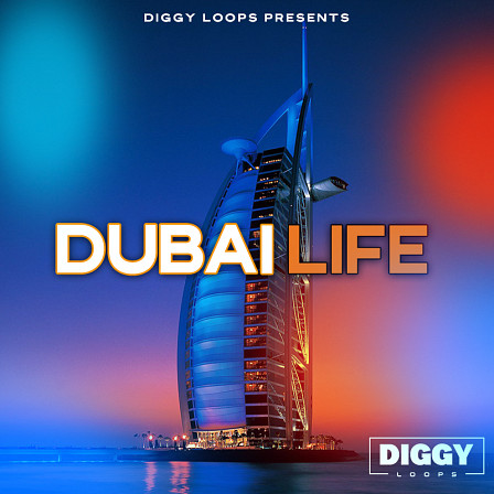 Dubai Life - Heart gripping melodies that are instant attention grabbers