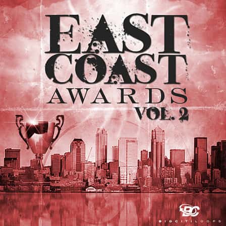 East Coast Awards Vol 2 - Bringing you that New York sound which made the likes of 50 Cent world famous