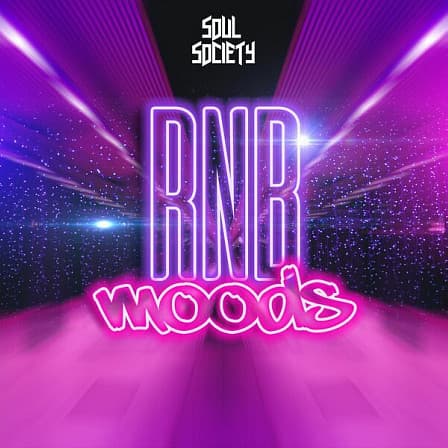 RnB Moods - Awesome Kits that provide you with that RnB sound you've been looking for