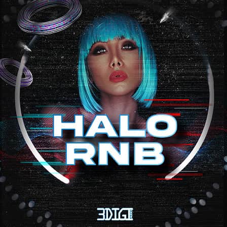 Halo RnB - 'Halo RnB' is a series that will take your RnB experience to another level
