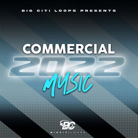 Commercial 2022 Music - 4 Construction Kits that are filled with Hip Hop inspiring melodies