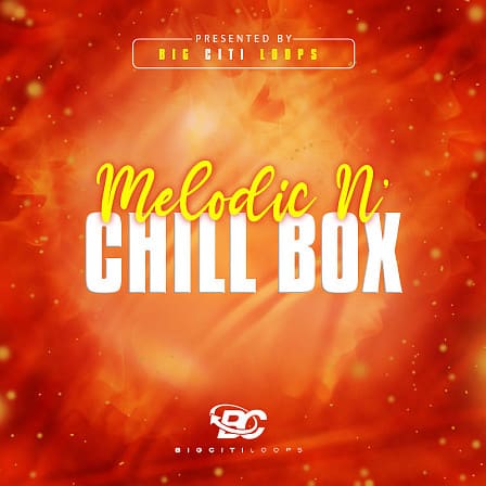 Melodic Chill N Box - 'Melodic Chill N Box' is bringing you nothing but the finest Trap Hip Hop sounds