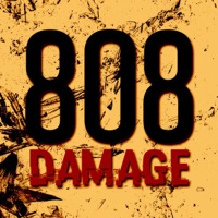 808 Damage - Pack of creative 808 sounds to work with in the style of any production genre