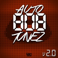 Auto 808 Tunez Vol.2 - Five construction kits perfect for creating hip hop, trap and more