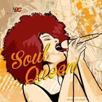 Soul Queen - A wide variety collection of soul sounds and styles for your library
