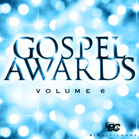 Gospel Awards Vol.6 - Contemporary gospel & worship music
