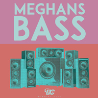 Meghan's Bass - The essential sounds to make the next Pop or House hit.