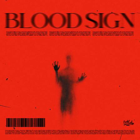 Bloodsign - A collection of abstract and experimental ideas