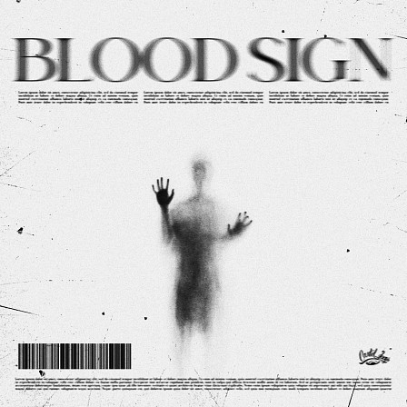 Bloodsign 2 - 'Bloodsign 2' is a collection of experimental ideas with unique samples
