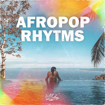 Afro Pop & Rhythms - Nothing but the best of Pop, Afro Trap and Hip Hop sounds