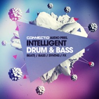 Intelligent Drum & Bass - Heavy drum breaks, haunting atmospherics and pinpoint basslines