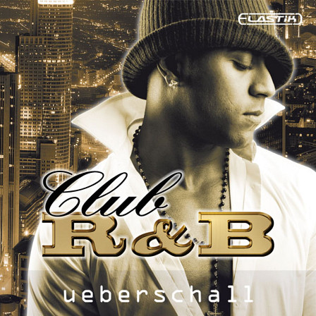 Club R&B - Smooth tunes for the Club