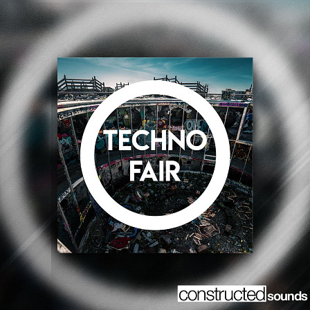 Techno Fair - Packed with a versatile collections of samples and loops