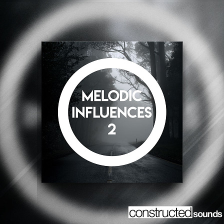 Melodic Influences 2 - This pack is a must-have for melodic Techno producers