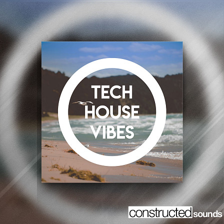 Tech House Vibes - Inspired by big names in the Tech House Scene