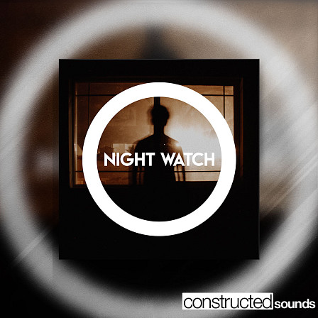 Night Watch - Electro and Bass Music packed with 347 MB of analogue samples