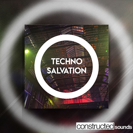 Techno Salvation - 5 Construction Kits and 20 additional Atmospheres in top notch quality