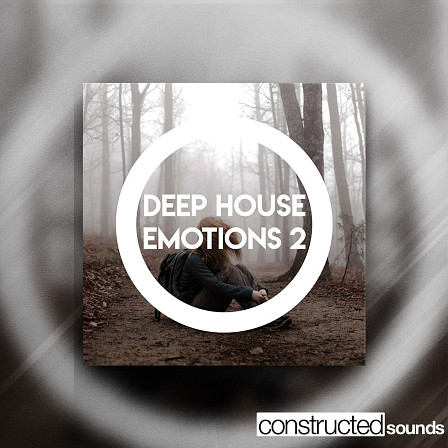 Deep House Emotions 2 - Inspired by deep and dubby House music