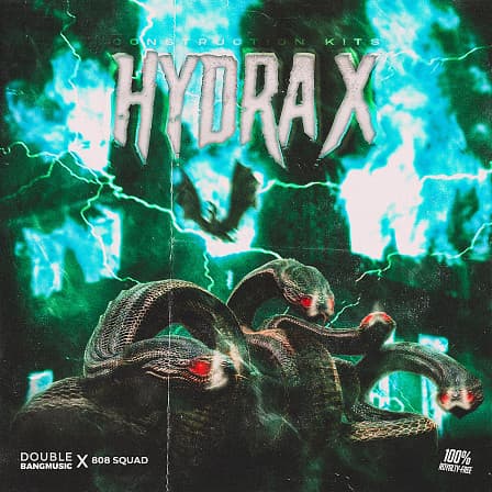 Hydra X - Here you'll find different sound styles with energetic melodies and drums parts