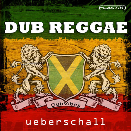 Dub Reggae - The ideal fusion of the roots of reggae and dub vibes in a modern sound