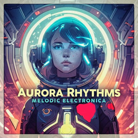 Aurora Rhythms: Melodic Electronica - Inspired by artists such as Adriatique, Maceo Plex, Icarus, Tale Of Us, and more