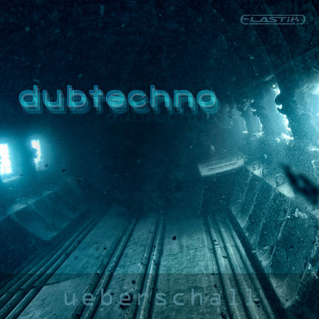 Dubtechno - 486 loops and samples of Deep House and Techno