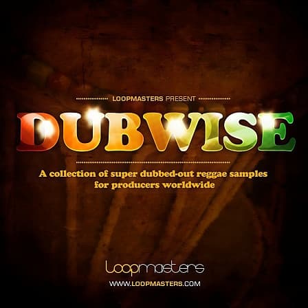 Dubwise - Loopmasters brings some real Jamaican spice to add to your productions