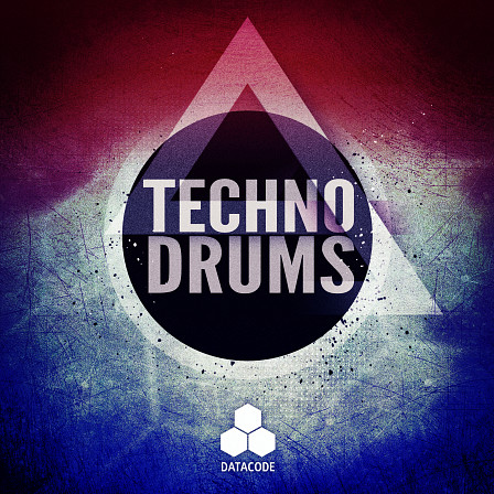 FOCUS Techno Drums - Packed with the latest drum samples and sound design synthesis