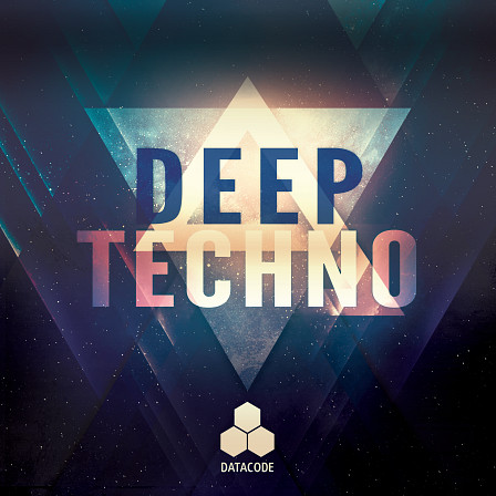 FOCUS: Deep Techno - Explore the deeper side of techno