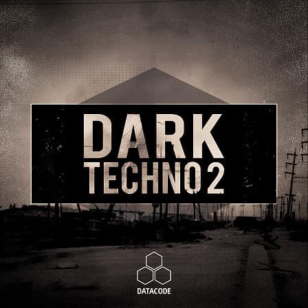 Focus: Dark Techno 2 - The second part to the top 10 best-selling Dark Techno sample pack!
