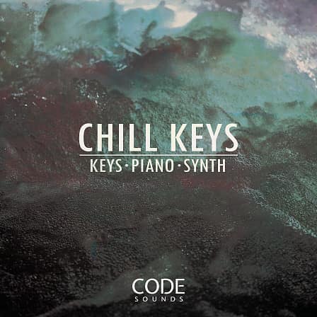 Chill Keys - An incredible collection of Keys, Piano and Synth Loops