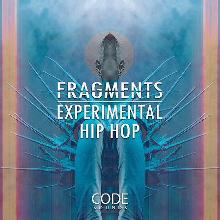 Fragments Experimental Hip Hop - A distinct set of beat tools that stand out from the crowd!